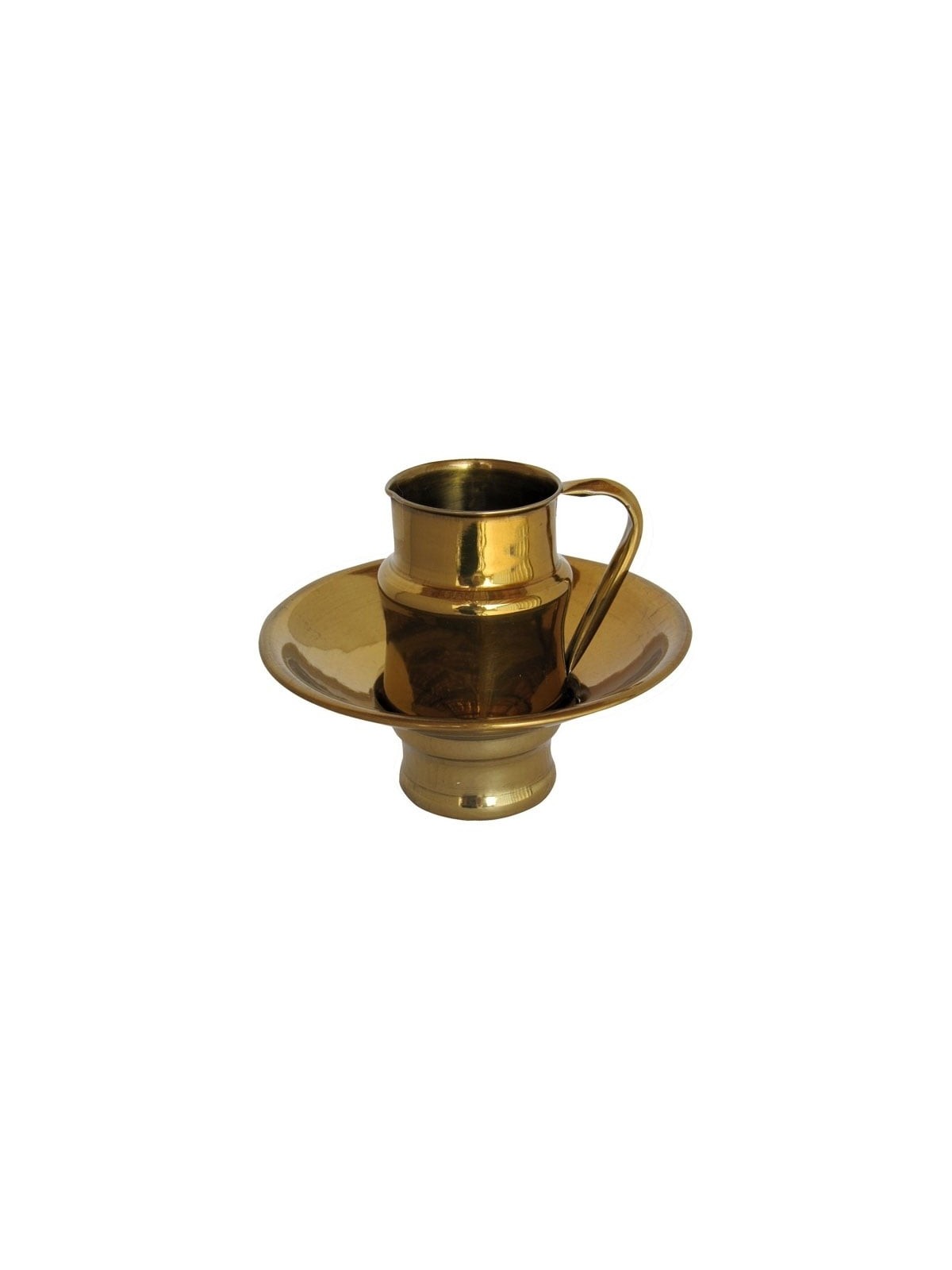 Anodized Aluminum Mayim Achronim Set - Variety of Colors